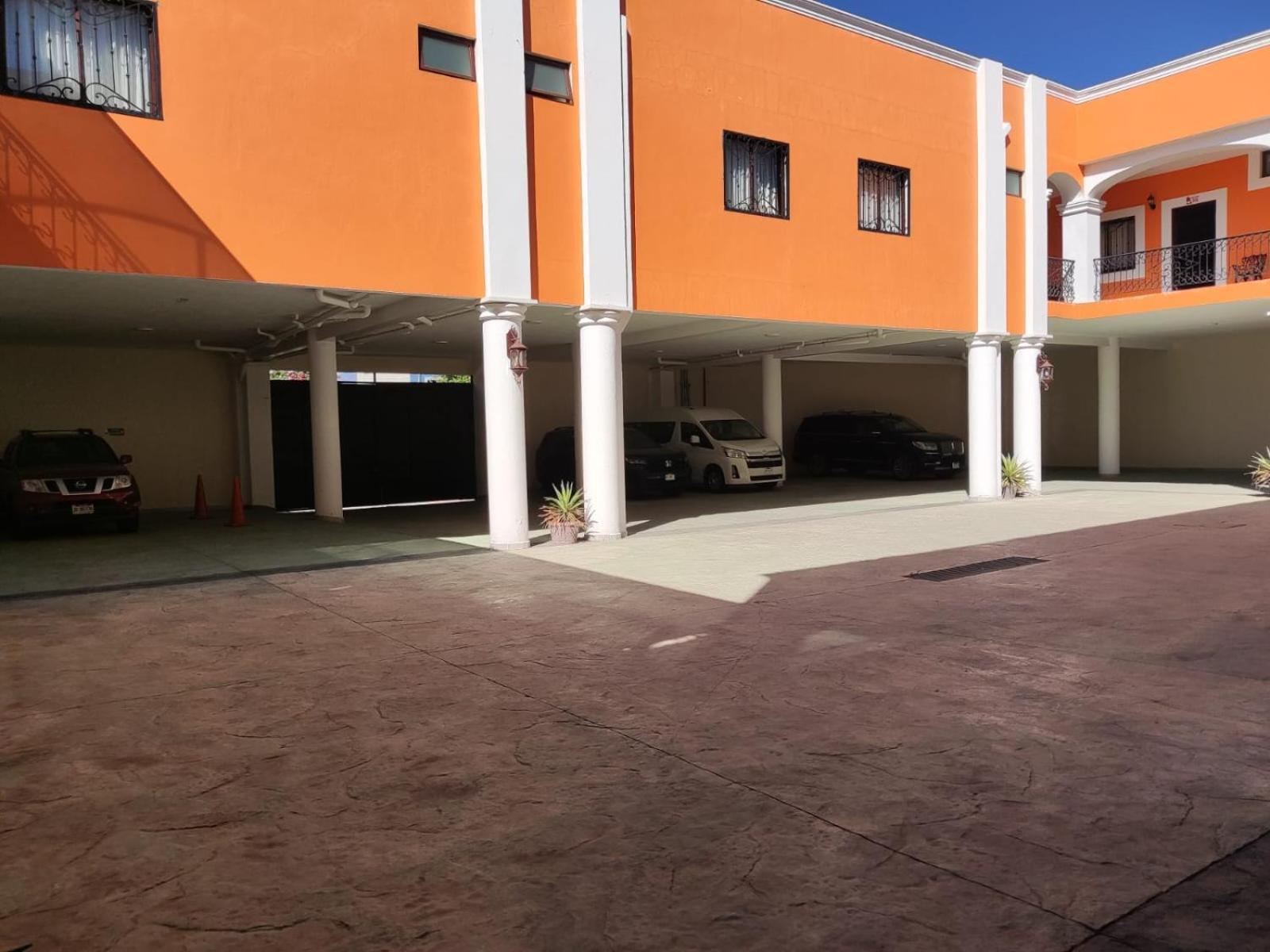Hotel Delicias Tequila Exterior foto